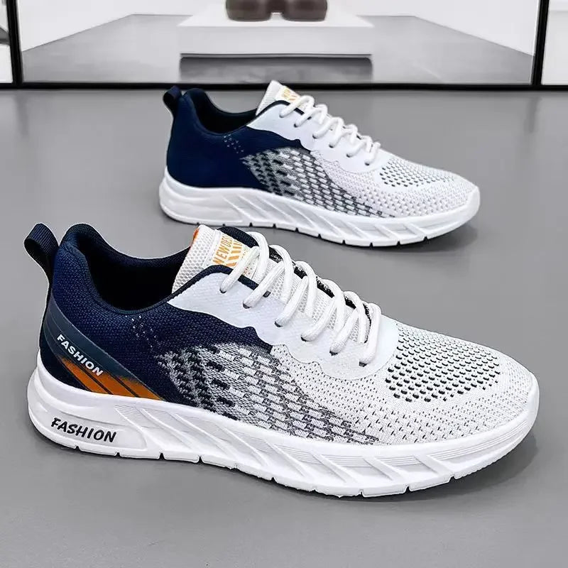 Tenis Rollstep