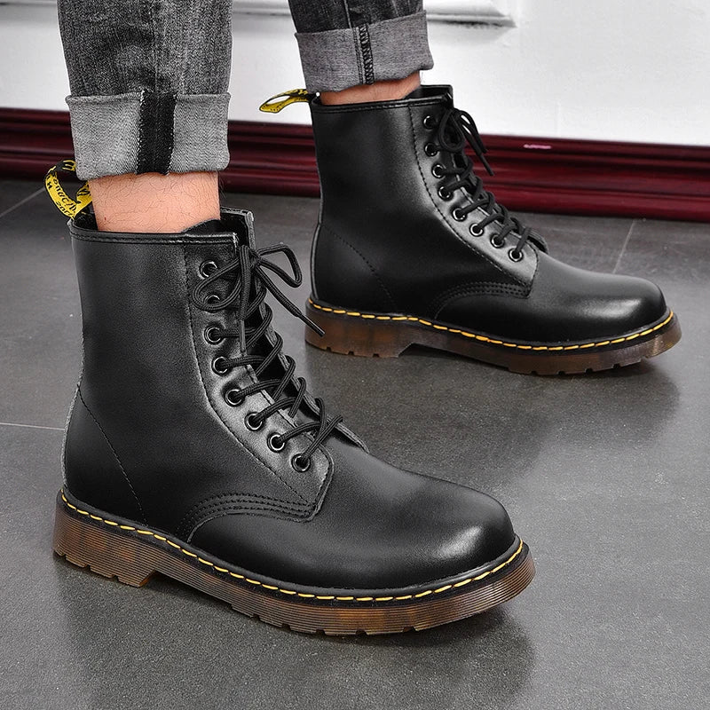 Botas Casuais Wanux