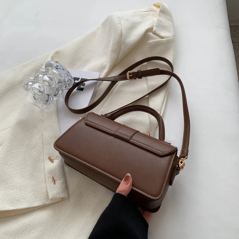 Bolsa Elegance Vintage