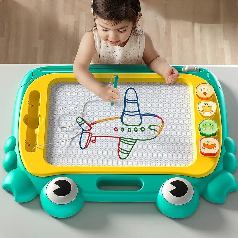 Quadro Mágico Infantil