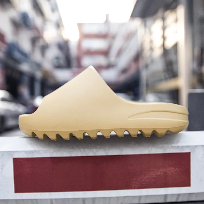 Chinelo Cloud Walk