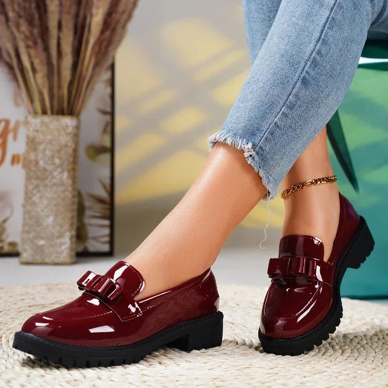 Mocassim Loafer Casual