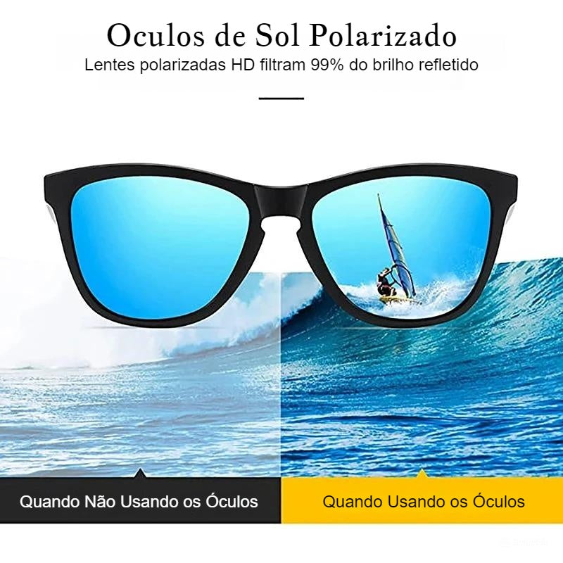 Óculos de Sol UVMax