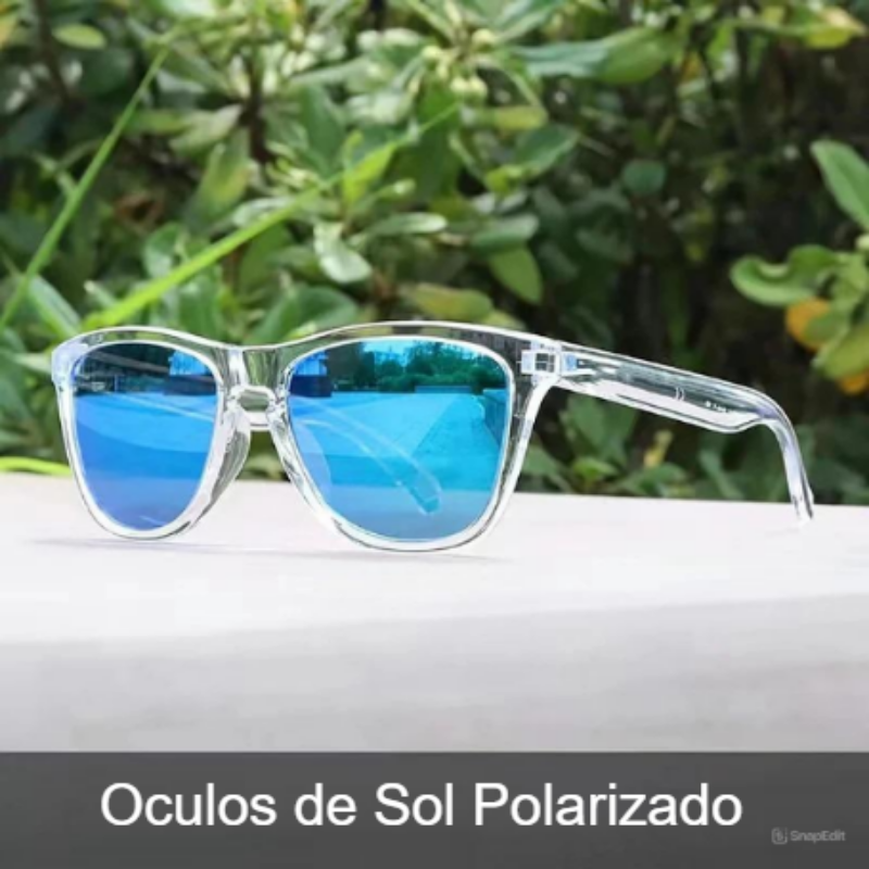 Óculos de Sol UVMax