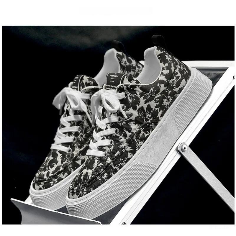 Tenis Casual Urban Breeze